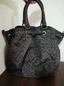 Authentic Diesel Bucket Bag