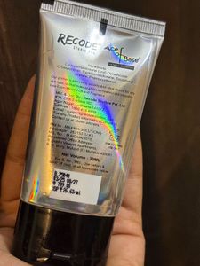 Recode Ace Of Base Primer