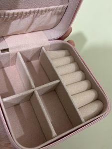 🤍Cute Jewellery Organiser🤍