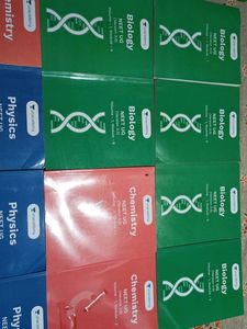 NEET UG Class 11 Modules