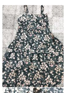 Floral Sundress
