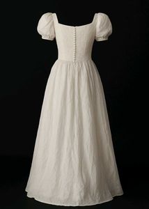 Elegant Wedding Gown