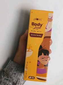 Plum BodyLovin&#39; Body Mist