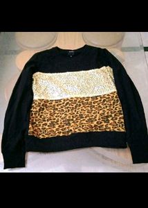 Women Sweatshirt In Size -34