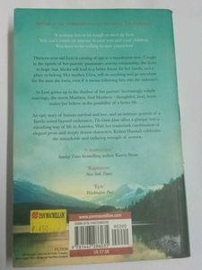 The Great Alone by Kristin Hannah