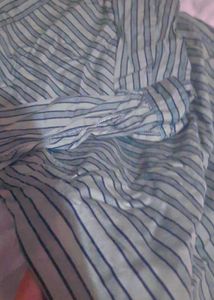 Striped Long Sleeve Shirt