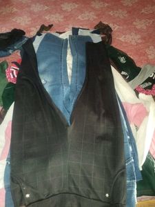 All Type Dress