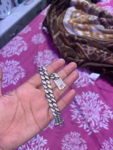 Cuban Link Bracelet