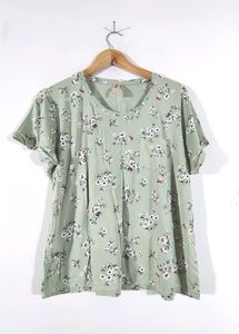 Casual Top