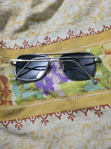 Black Sunglasses