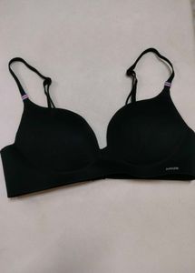 Black Bra - Comfortable & Stylish