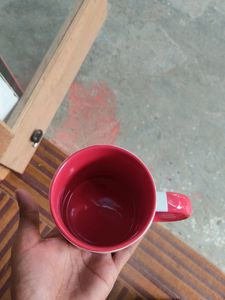 Ceramic Customized Mug