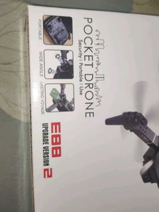 Drone with Case