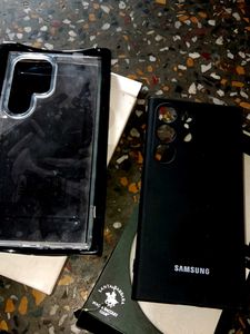 Samsung S24 Ultra &amp; S22u Cases