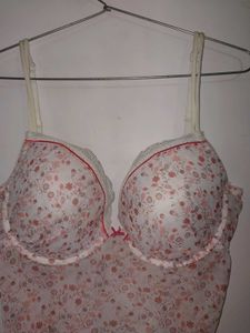 Cute Lingerie Wear