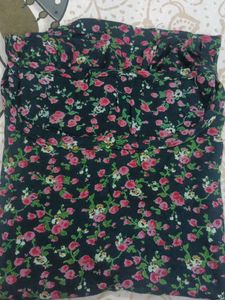 Women Crop Top