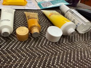 Skincare Combo Of 10