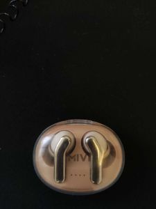 Mivi Superbass Pods I6