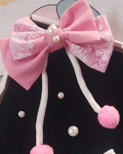 Hair Bow For Baby Girls