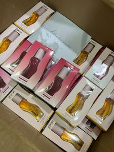 Gisou Lip Oil