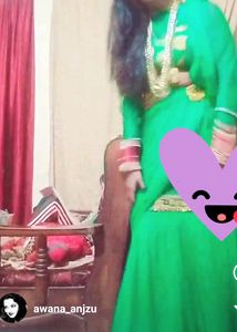 Ready to Wear Lehenga Fish Cut Saree