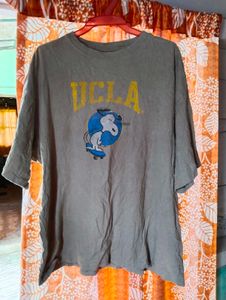 Unisex Tshirt Choose 2 For 150rs Only