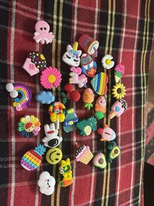 Cute Shoe Charms - Bundle