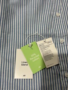 Original Striped H&amp;M Shirt