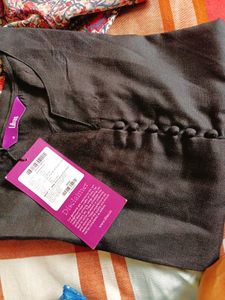 New With Tag
