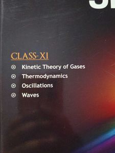 Physics Wallah Arjuna JEE Class XI Modules