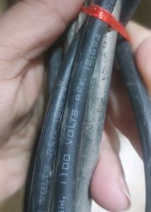 Immersion Rod Heater