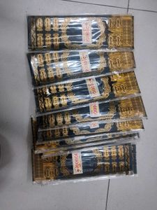 Agarbatti Gulab, Mogra And Sandel