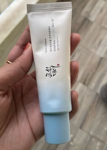 Beauty of Joseon Relief Sun