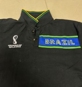 Original Fifa Polo Tshirt