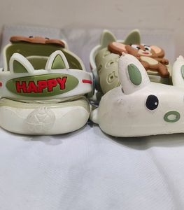 6 - 9 months Baby Clogs for Boys &amp; Girls.