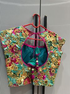 Lehenga Choli , Blouses 👚,with Full Size Dupatta