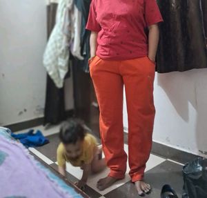 Joggers