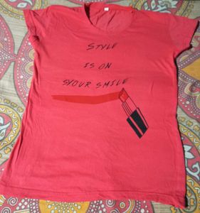 Red Top