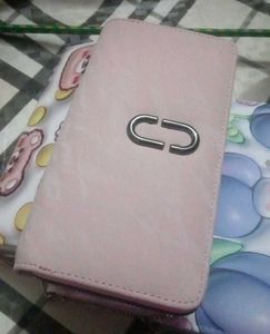 Clutch/Wallet