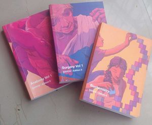 Medical Textbook Set - Marrow Edition 6