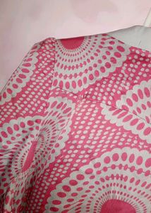 Women Pink &amp; Grey Top