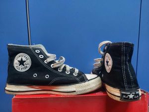 Chuck 70 Canvas (UNISEX)