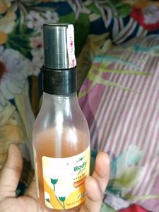 Plum Perfume Daisy