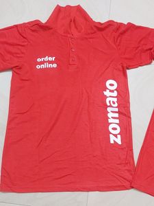 Combo Zomato T-shirts
