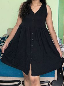 Roadster Brand Mini Dress🖤