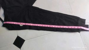 Black Lower