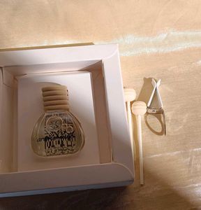 Luxury Car Perfume
