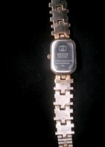 Gucci Women&#39;s Watch