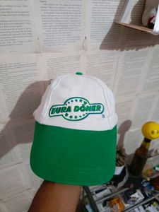 Vintage Cap