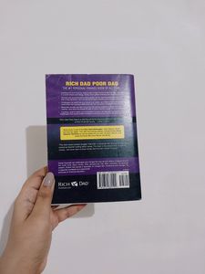 Robert T Kiyosaki&#39;s Rich Dad Poor Da